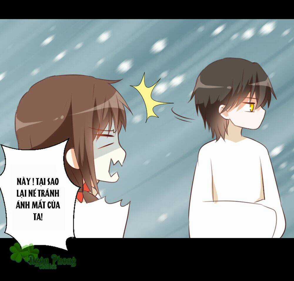 Mạc Duyên Thư Văn - Chapter 9 - Trang 16