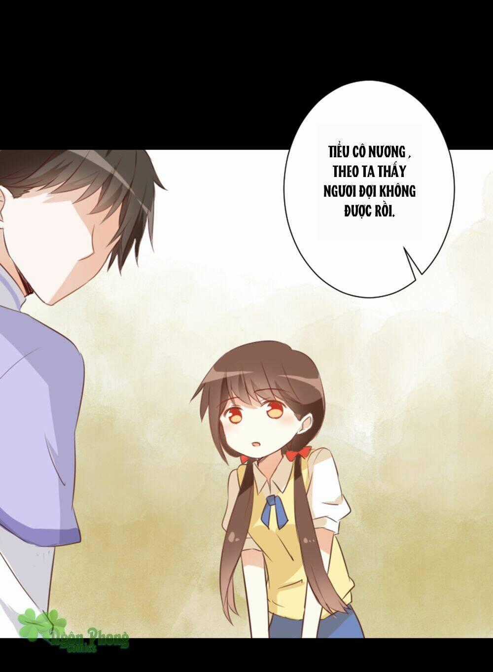 Mạc Duyên Thư Văn - Chapter 9 - Trang 19