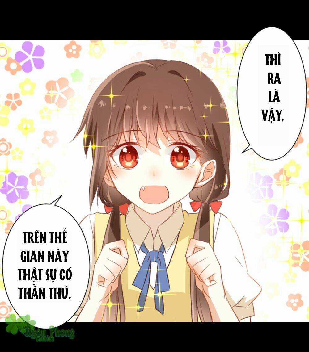 Mạc Duyên Thư Văn - Chapter 9 - Trang 8