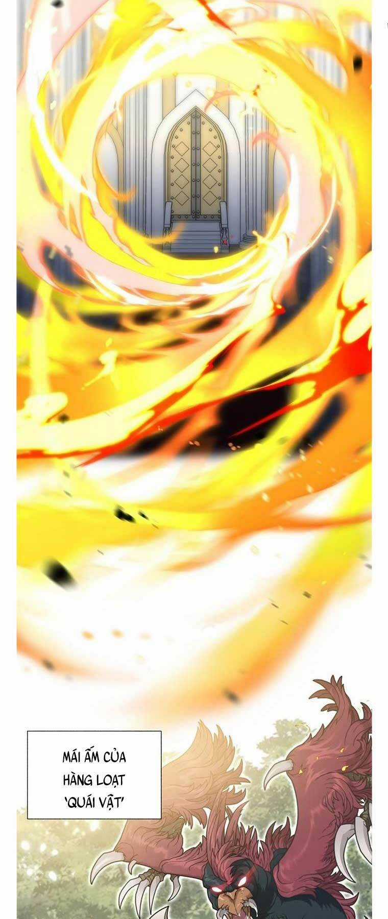 Mắc Kẹt Trong Tòa Tháp Thử Thách - Chapter 1 - Trang 2