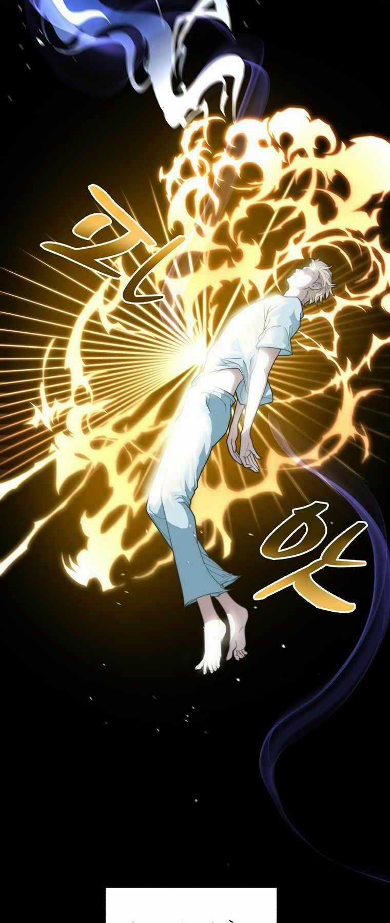 Mắc Kẹt Trong Tòa Tháp Thử Thách - Chapter 1 - Trang 10