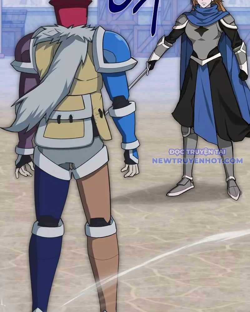 Mắc Kẹt Trong Tòa Tháp Thử Thách - Chapter 106 - Trang 3