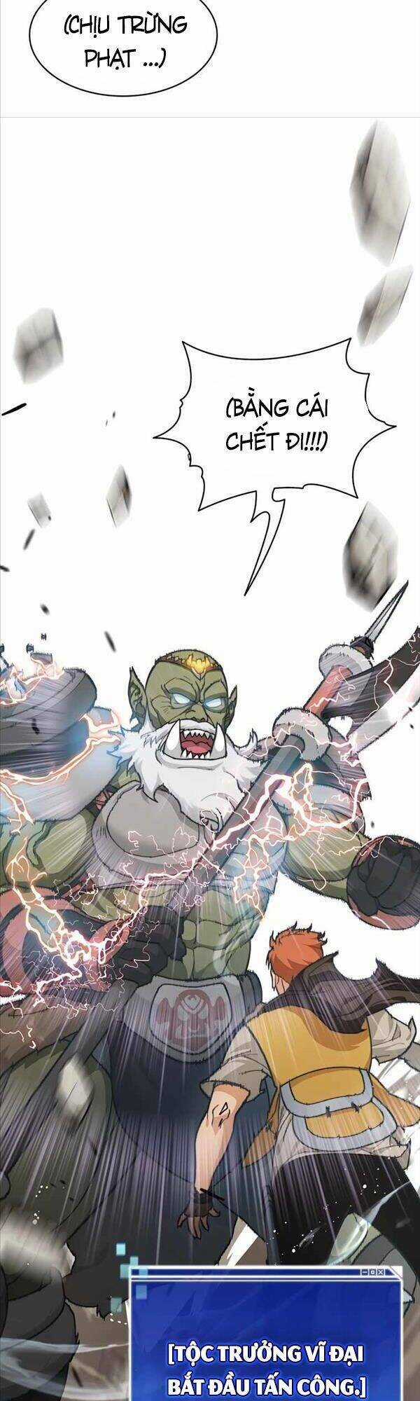 Mắc Kẹt Trong Tòa Tháp Thử Thách - Chapter 12 - Trang 4