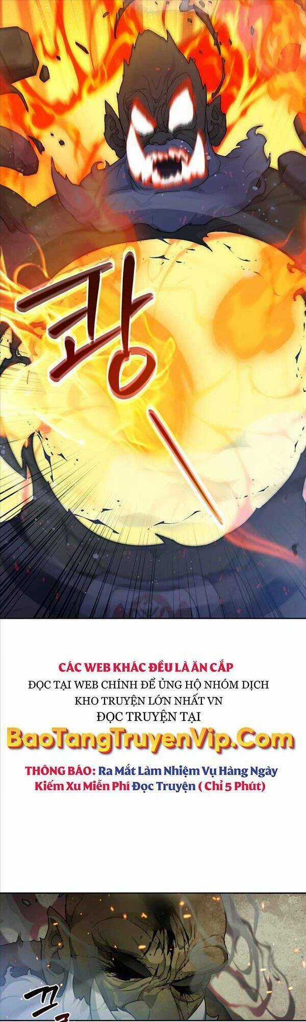 Mắc Kẹt Trong Tòa Tháp Thử Thách - Chapter 13 - Trang 1