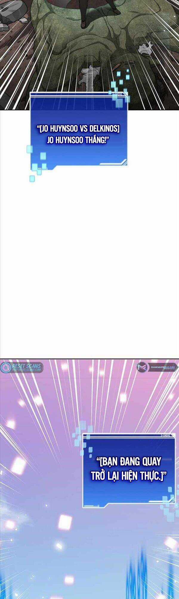 Mắc Kẹt Trong Tòa Tháp Thử Thách - Chapter 13 - Trang 4