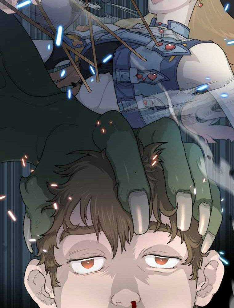 Mắc Kẹt Trong Tòa Tháp Thử Thách - Chapter 2 - Trang 18