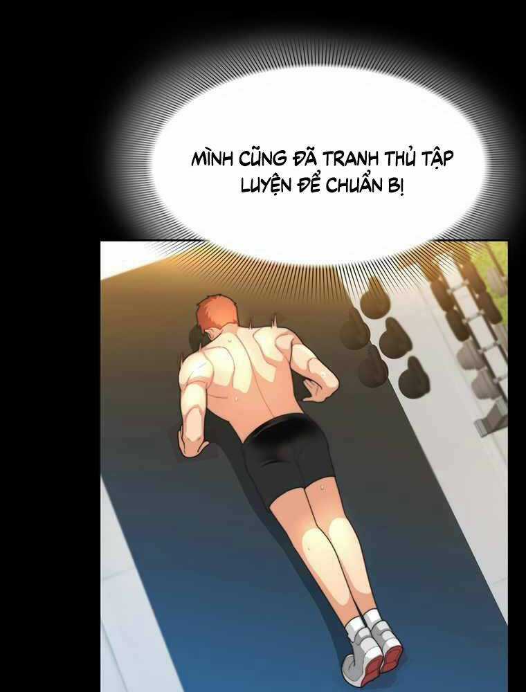 Mắc Kẹt Trong Tòa Tháp Thử Thách - Chapter 2 - Trang 32