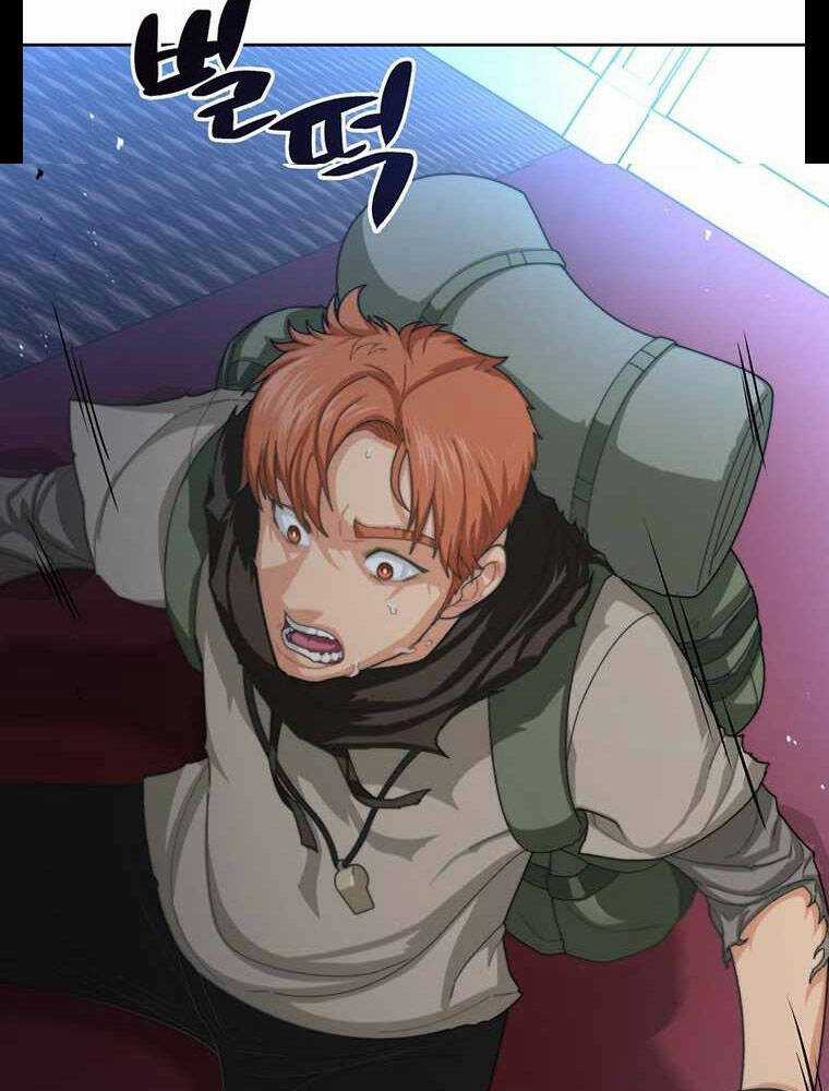 Mắc Kẹt Trong Tòa Tháp Thử Thách - Chapter 2 - Trang 5