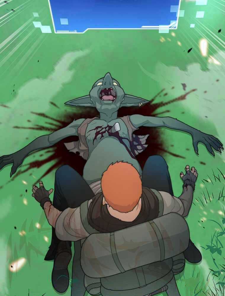 Mắc Kẹt Trong Tòa Tháp Thử Thách - Chapter 2 - Trang 62