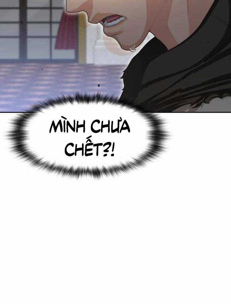 Mắc Kẹt Trong Tòa Tháp Thử Thách - Chapter 2 - Trang 9