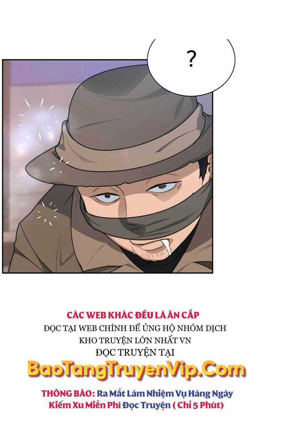 Mắc Kẹt Trong Tòa Tháp Thử Thách - Chapter 21 - Trang 1