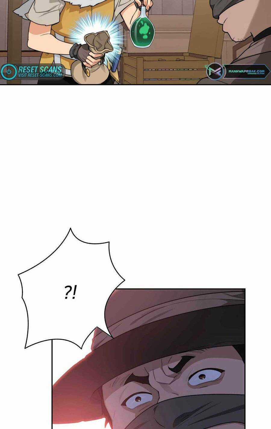 Mắc Kẹt Trong Tòa Tháp Thử Thách - Chapter 21 - Trang 14