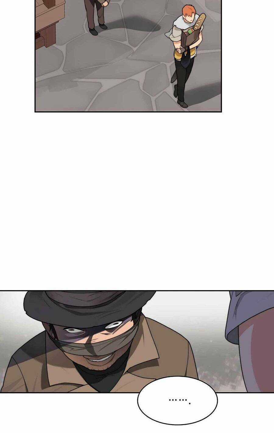 Mắc Kẹt Trong Tòa Tháp Thử Thách - Chapter 21 - Trang 18