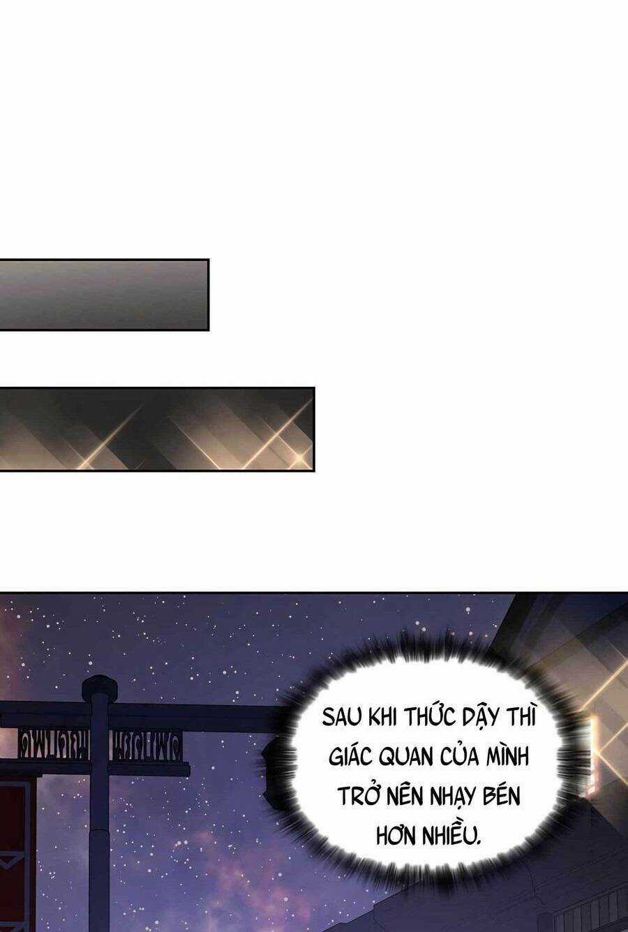 Mắc Kẹt Trong Tòa Tháp Thử Thách - Chapter 21 - Trang 19