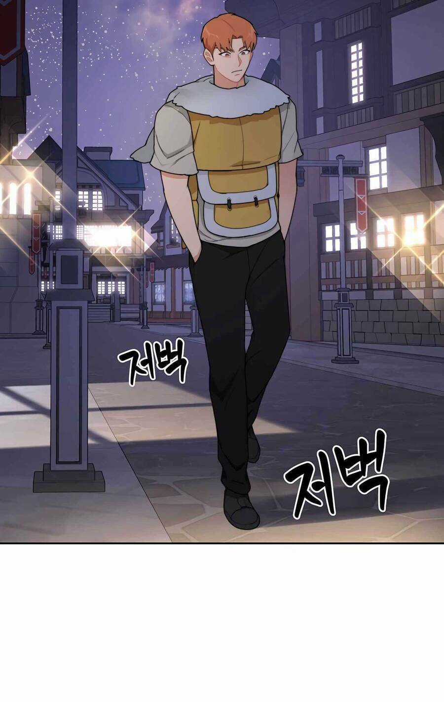 Mắc Kẹt Trong Tòa Tháp Thử Thách - Chapter 21 - Trang 20