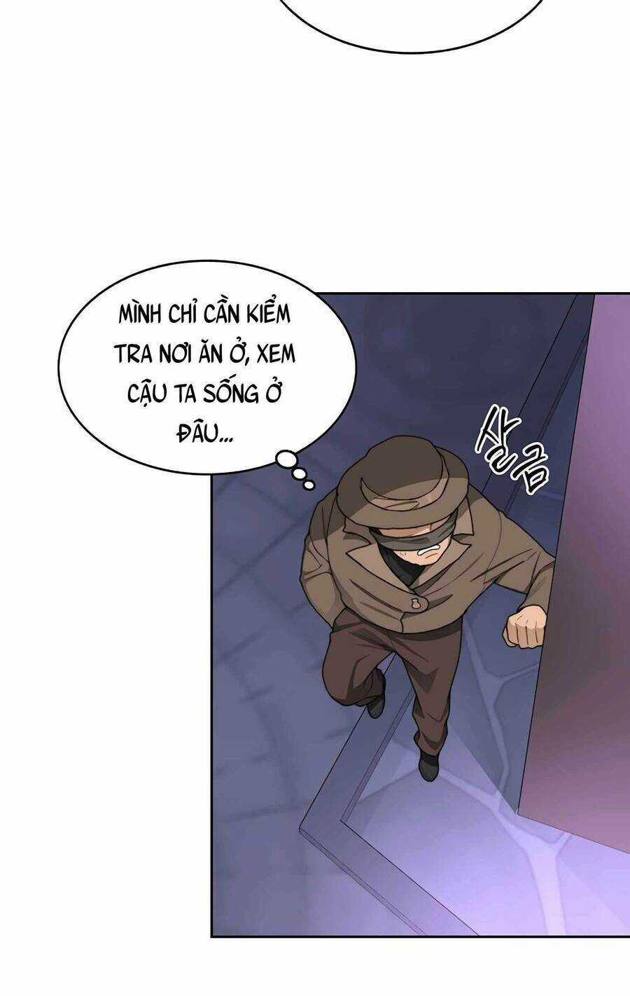 Mắc Kẹt Trong Tòa Tháp Thử Thách - Chapter 21 - Trang 23