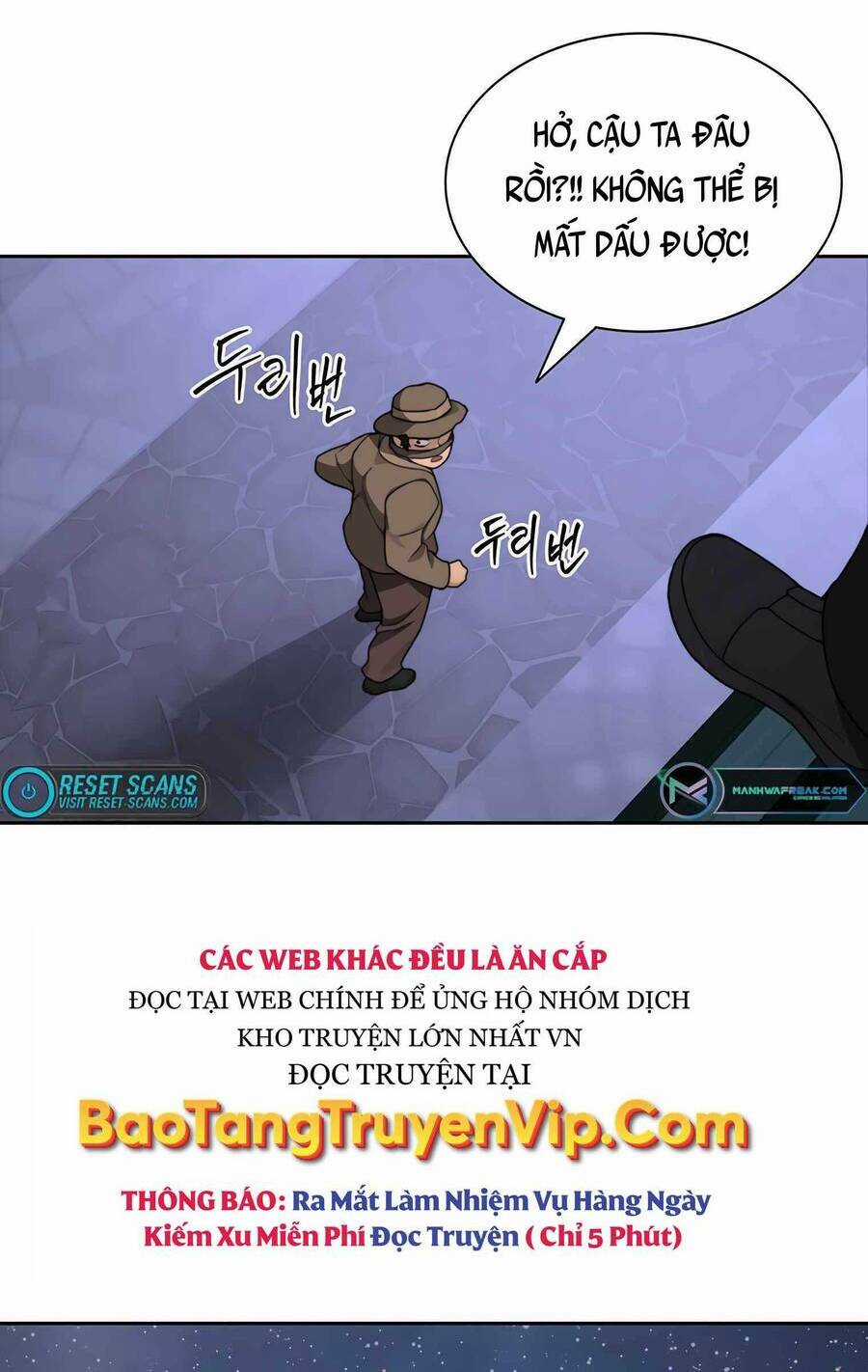 Mắc Kẹt Trong Tòa Tháp Thử Thách - Chapter 21 - Trang 25