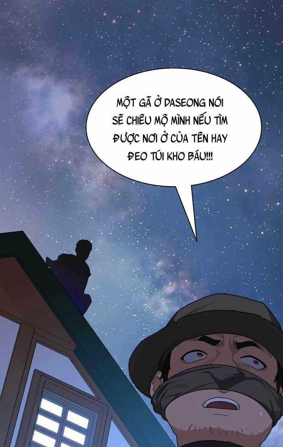 Mắc Kẹt Trong Tòa Tháp Thử Thách - Chapter 21 - Trang 26
