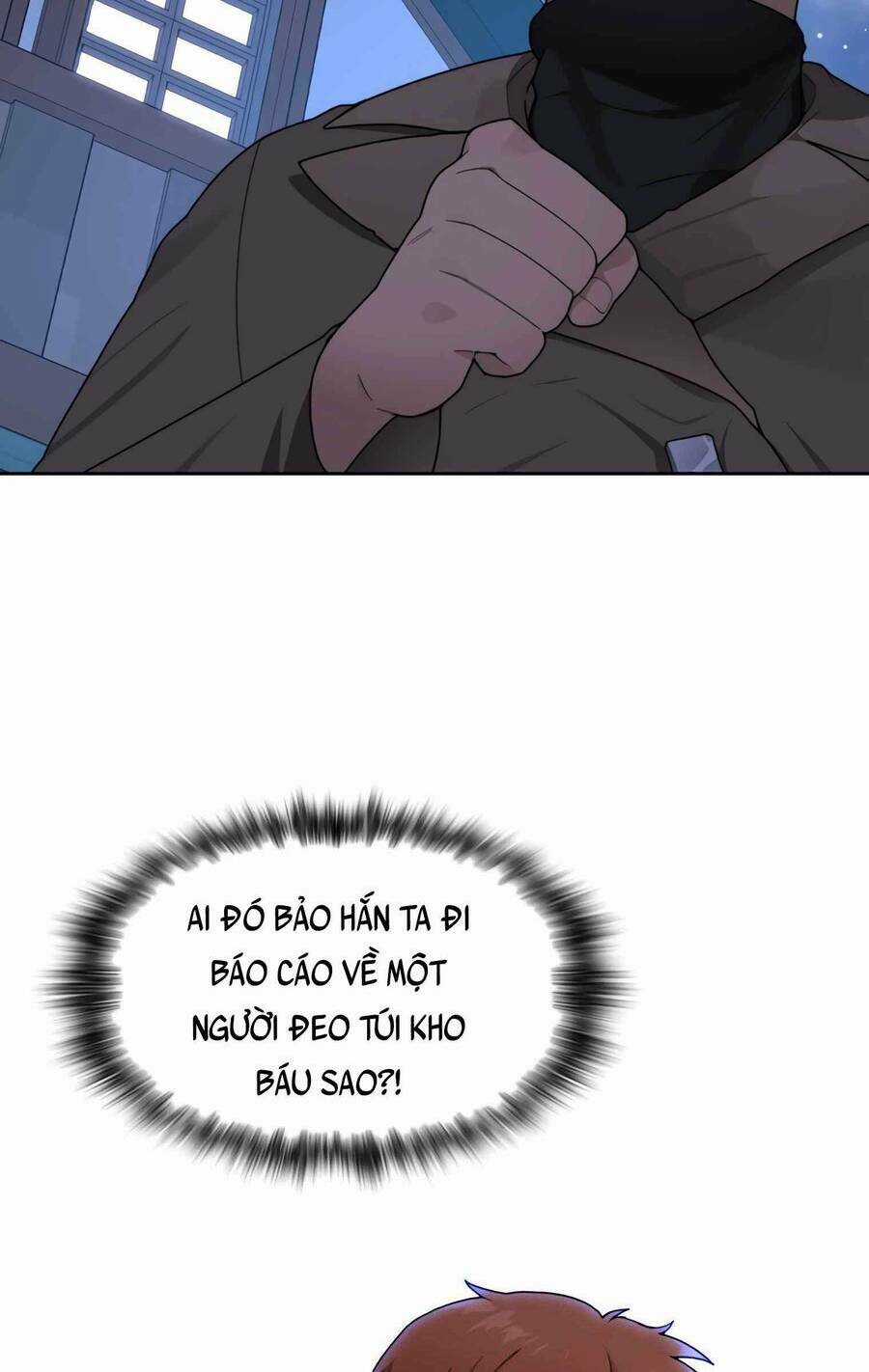 Mắc Kẹt Trong Tòa Tháp Thử Thách - Chapter 21 - Trang 27