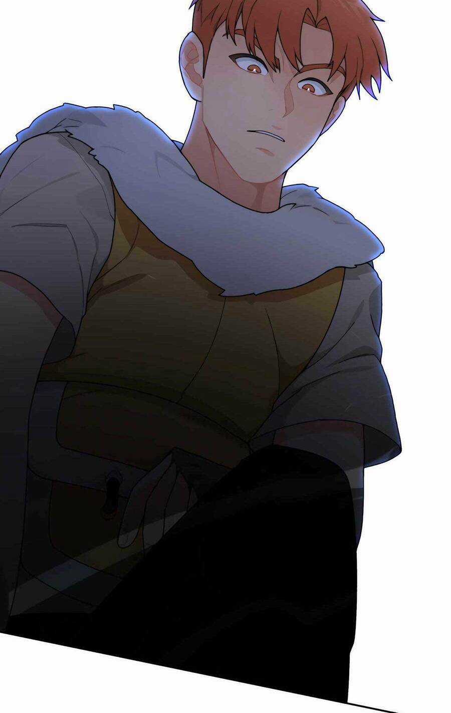 Mắc Kẹt Trong Tòa Tháp Thử Thách - Chapter 21 - Trang 28