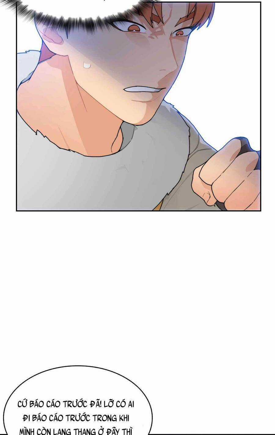 Mắc Kẹt Trong Tòa Tháp Thử Thách - Chapter 21 - Trang 31