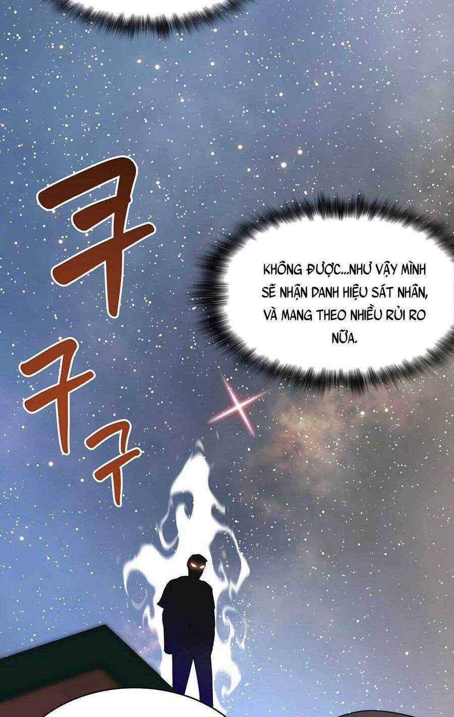 Mắc Kẹt Trong Tòa Tháp Thử Thách - Chapter 21 - Trang 33