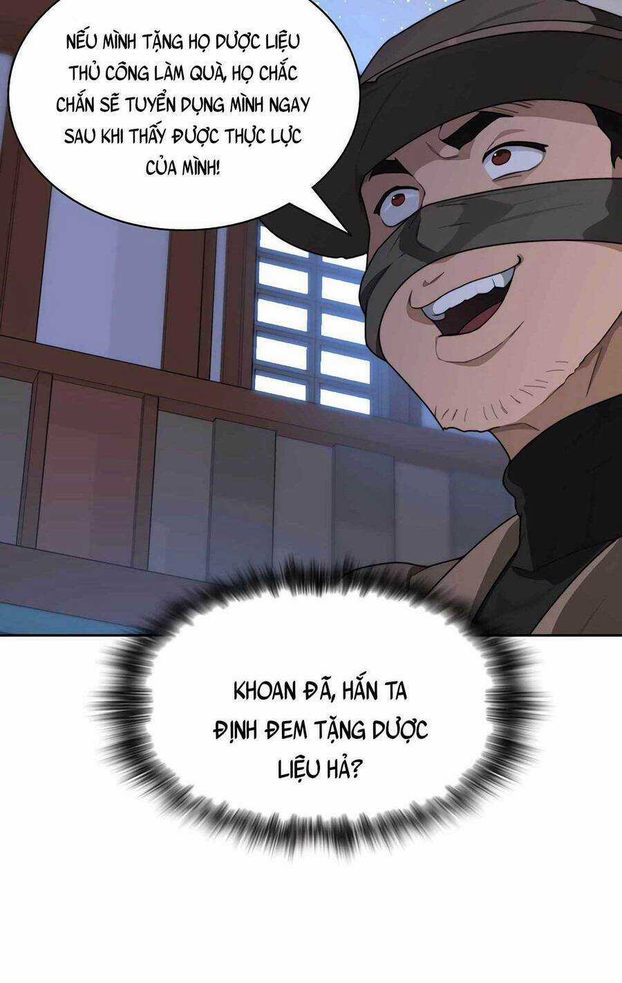 Mắc Kẹt Trong Tòa Tháp Thử Thách - Chapter 21 - Trang 34