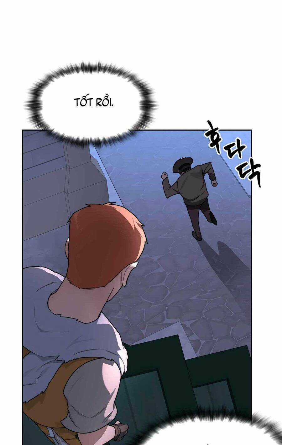 Mắc Kẹt Trong Tòa Tháp Thử Thách - Chapter 21 - Trang 35