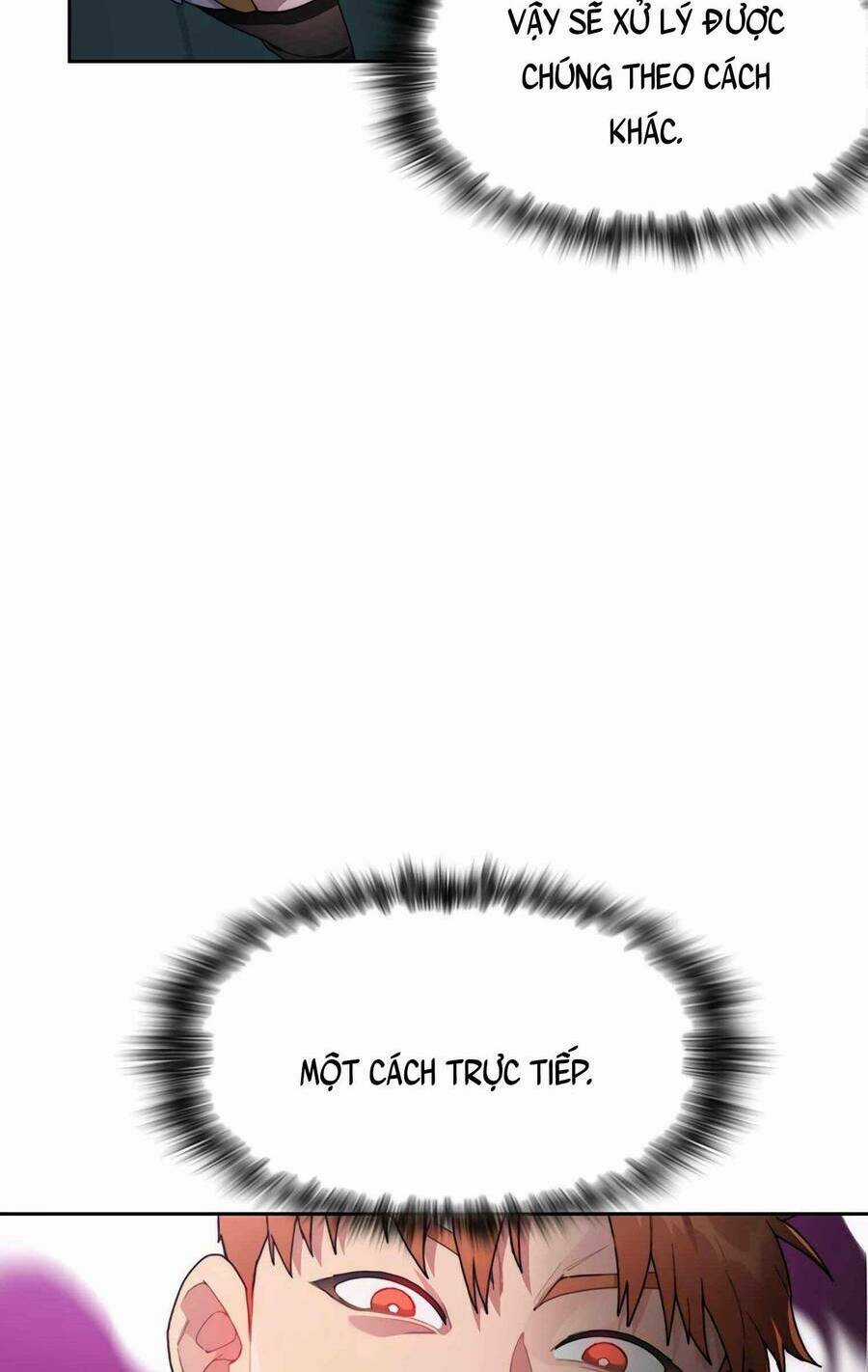 Mắc Kẹt Trong Tòa Tháp Thử Thách - Chapter 21 - Trang 36