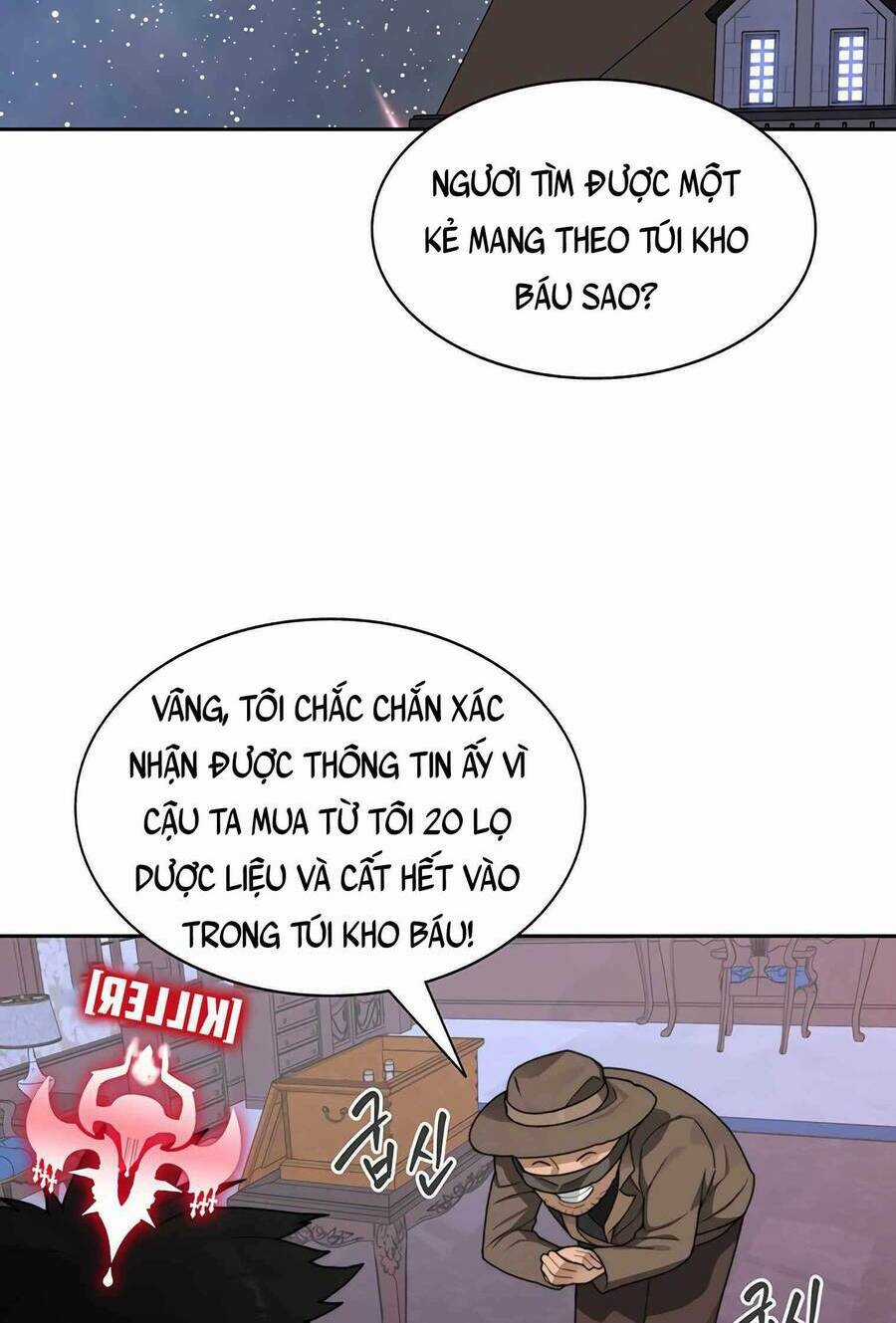 Mắc Kẹt Trong Tòa Tháp Thử Thách - Chapter 21 - Trang 39