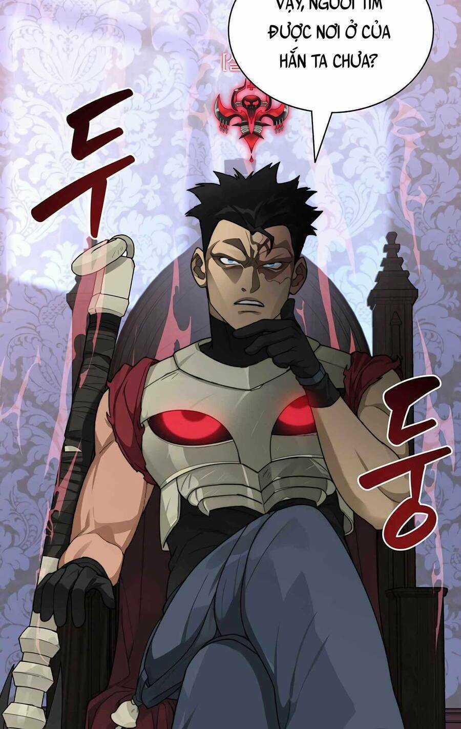 Mắc Kẹt Trong Tòa Tháp Thử Thách - Chapter 21 - Trang 41