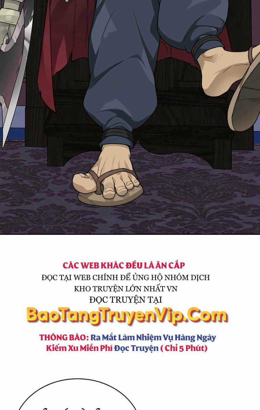 Mắc Kẹt Trong Tòa Tháp Thử Thách - Chapter 21 - Trang 42