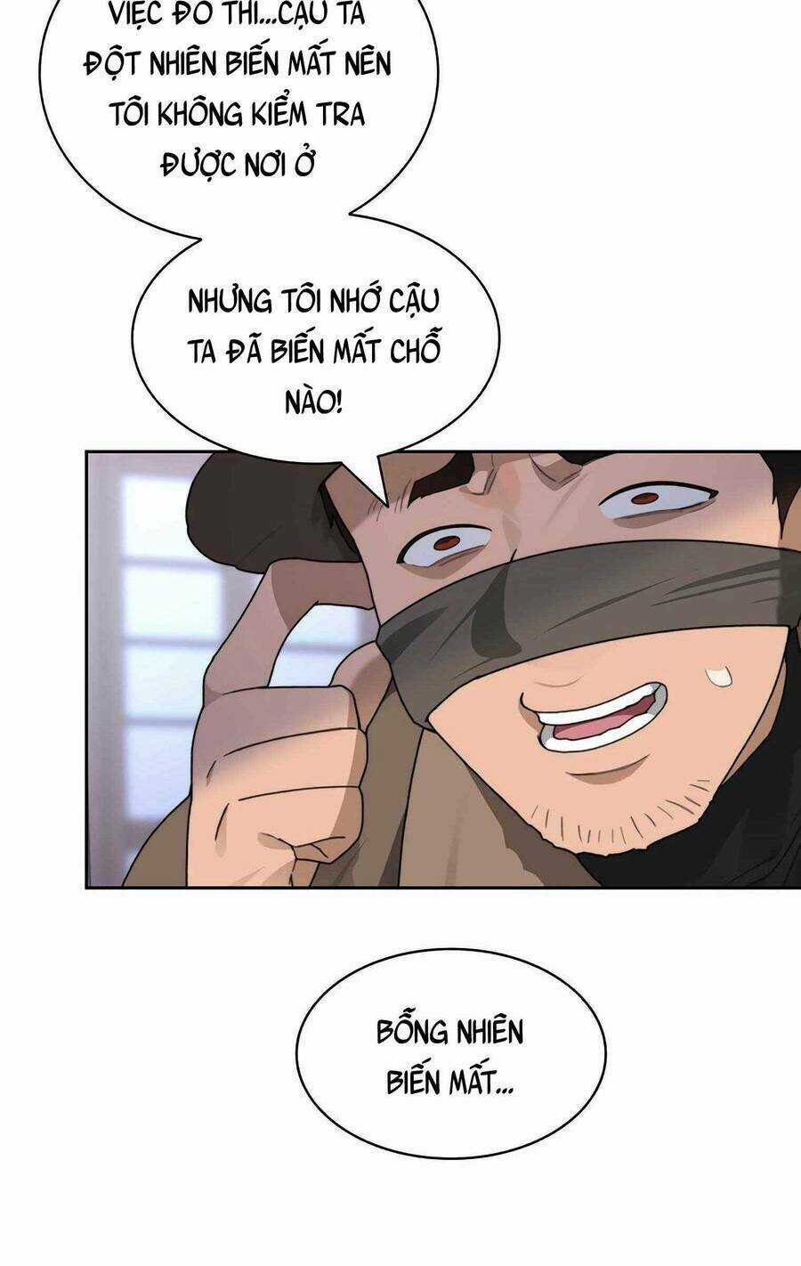 Mắc Kẹt Trong Tòa Tháp Thử Thách - Chapter 21 - Trang 43