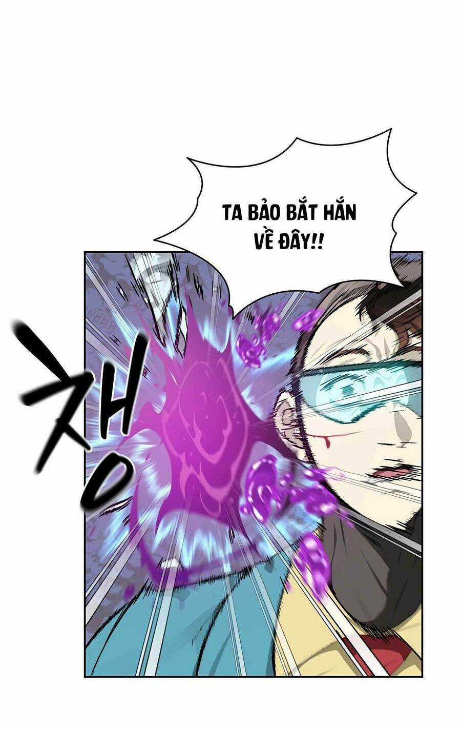 Mắc Kẹt Trong Tòa Tháp Thử Thách - Chapter 21 - Trang 52