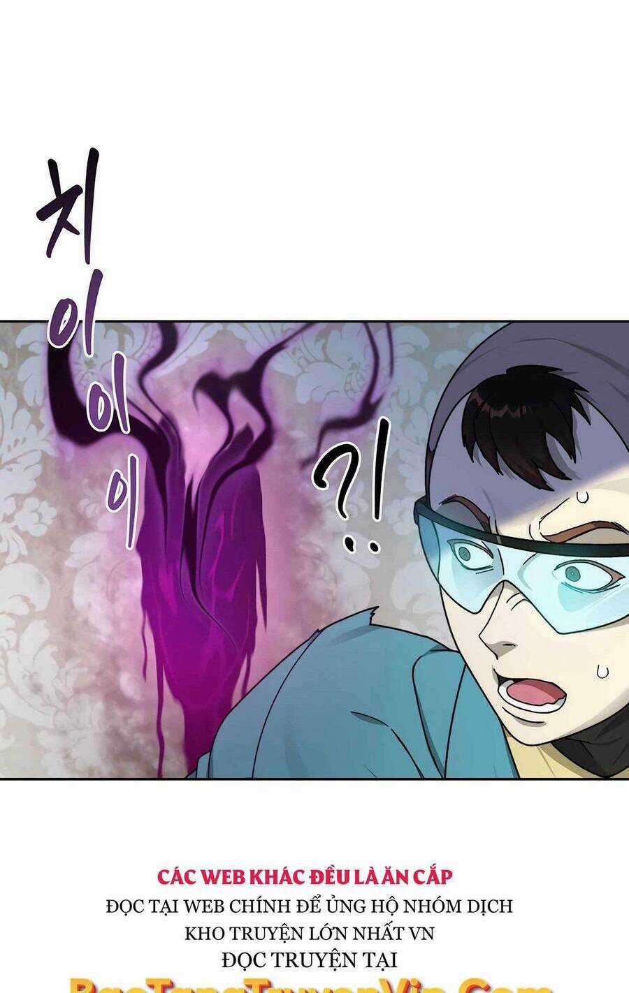 Mắc Kẹt Trong Tòa Tháp Thử Thách - Chapter 21 - Trang 53