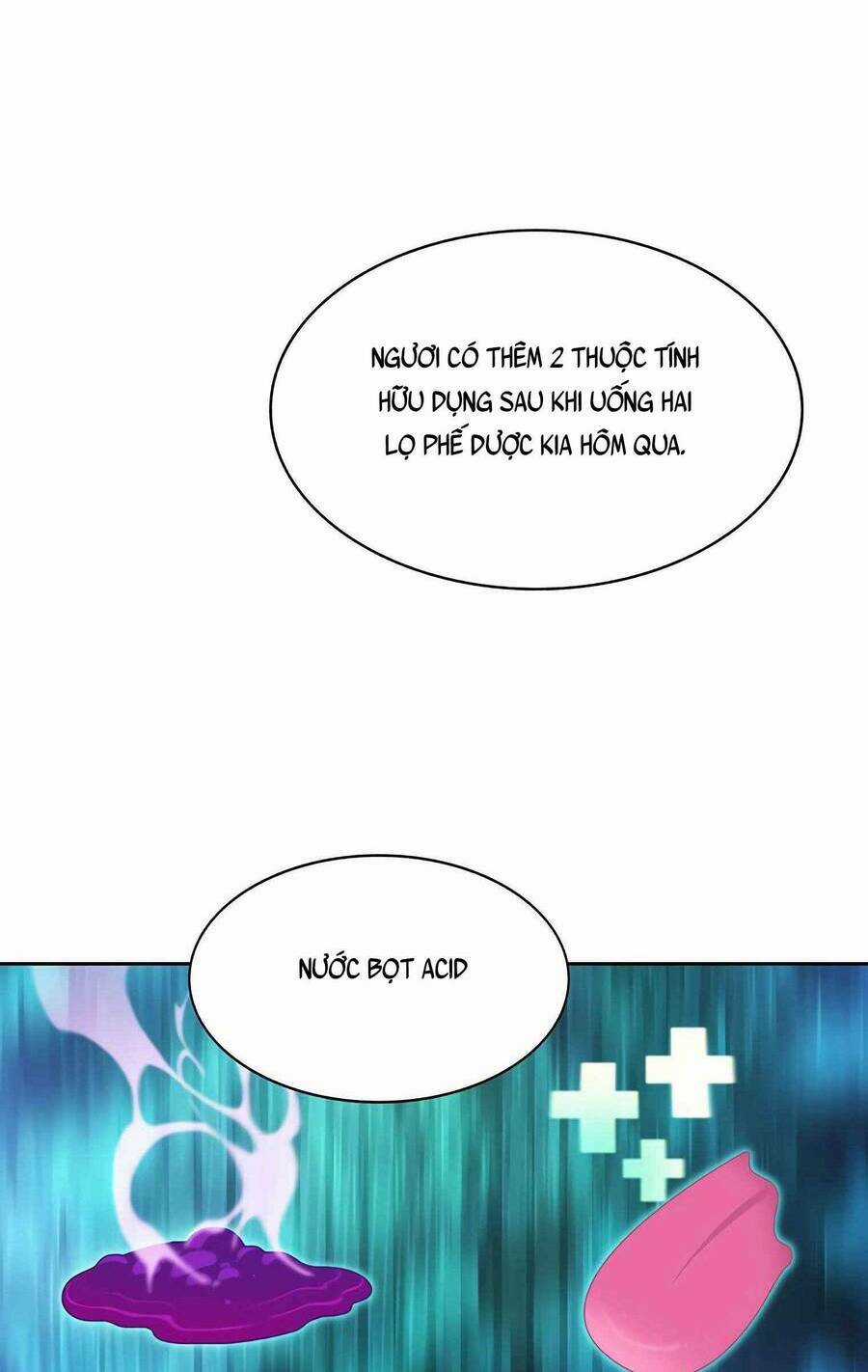 Mắc Kẹt Trong Tòa Tháp Thử Thách - Chapter 21 - Trang 58