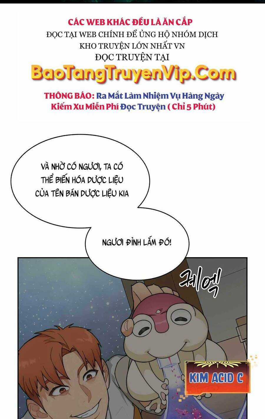 Mắc Kẹt Trong Tòa Tháp Thử Thách - Chapter 21 - Trang 60