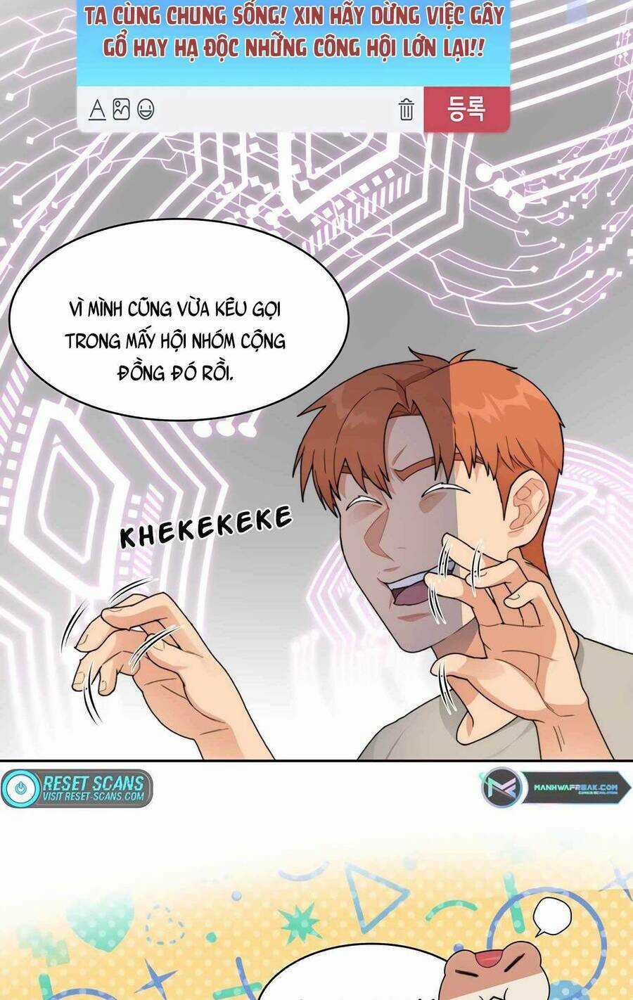 Mắc Kẹt Trong Tòa Tháp Thử Thách - Chapter 21 - Trang 62