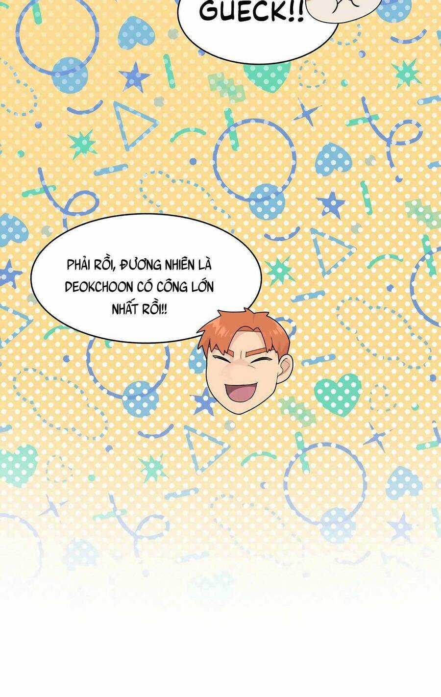 Mắc Kẹt Trong Tòa Tháp Thử Thách - Chapter 21 - Trang 63