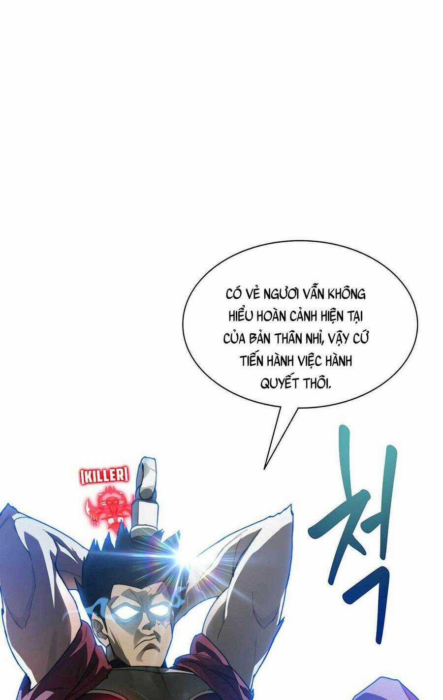 Mắc Kẹt Trong Tòa Tháp Thử Thách - Chapter 21 - Trang 71