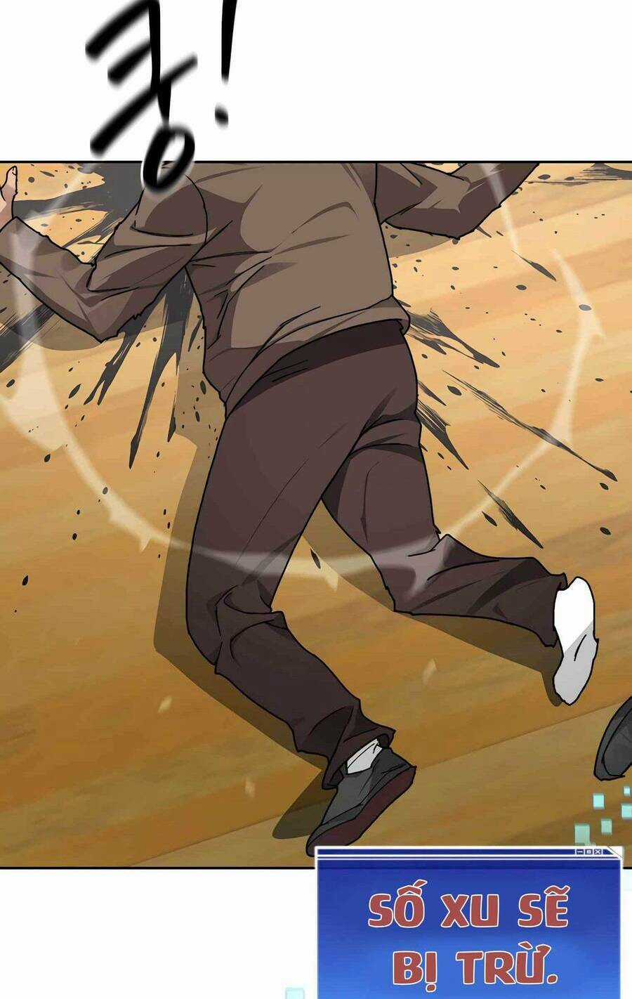Mắc Kẹt Trong Tòa Tháp Thử Thách - Chapter 21 - Trang 75