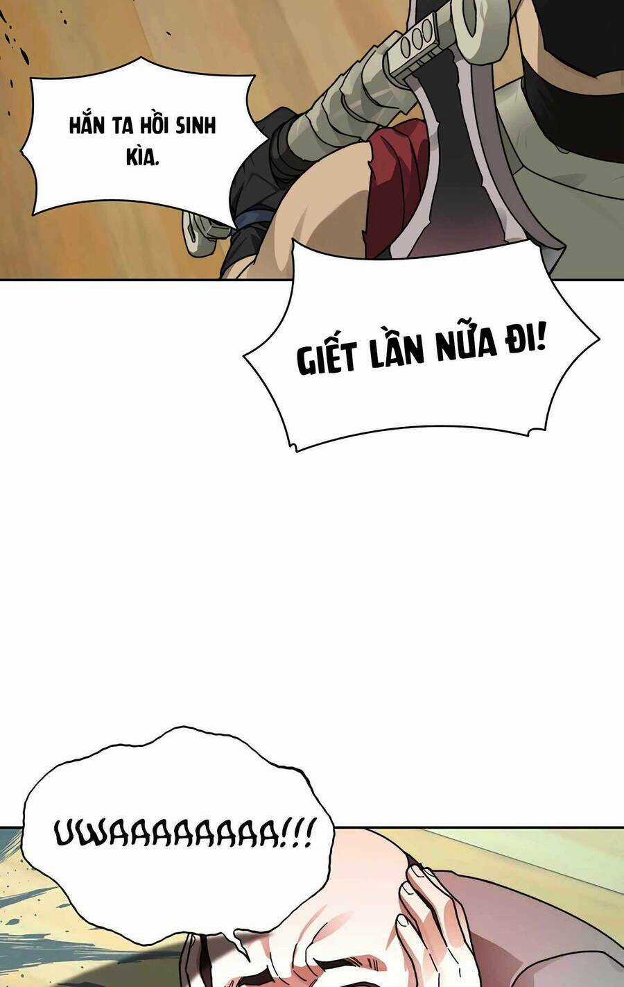 Mắc Kẹt Trong Tòa Tháp Thử Thách - Chapter 21 - Trang 79