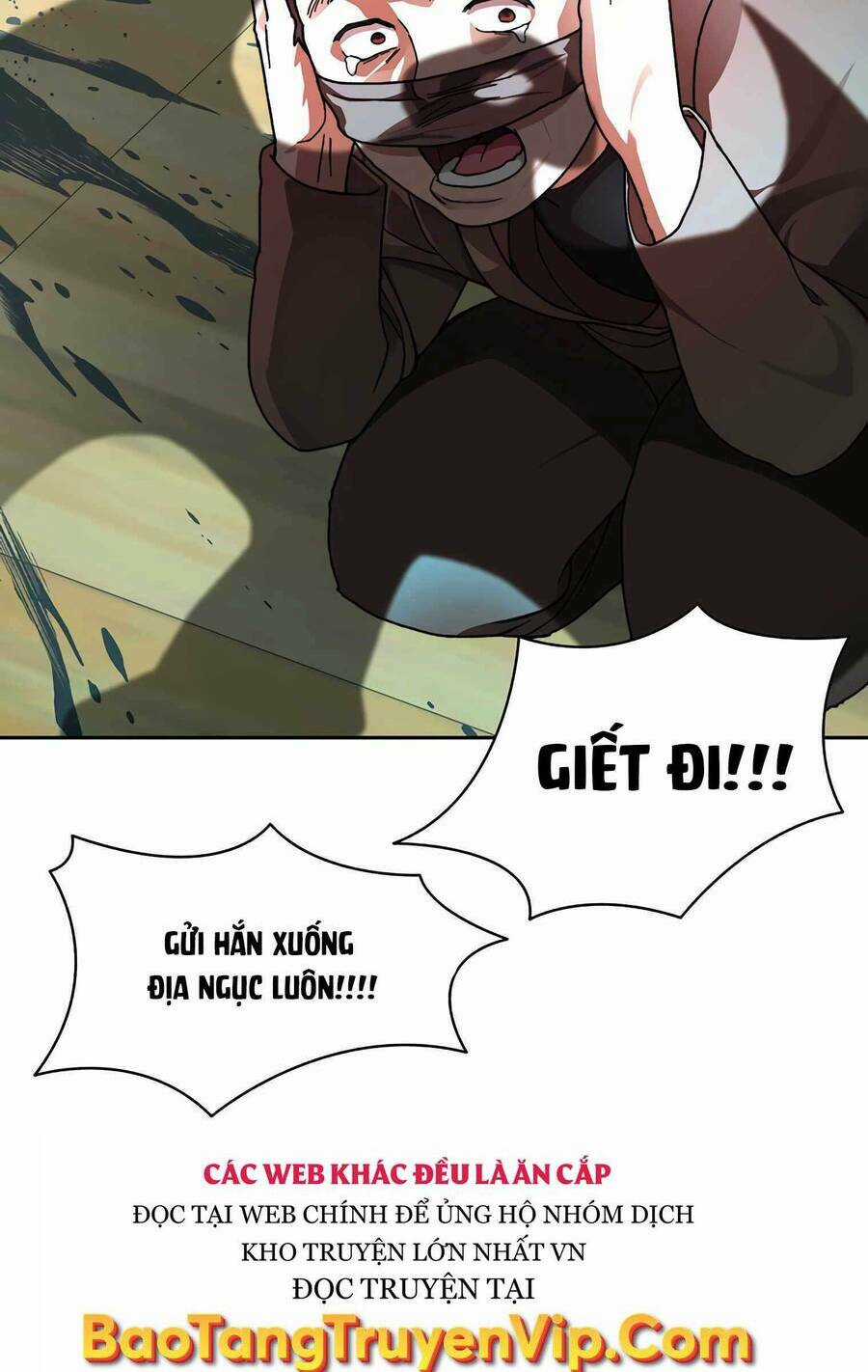 Mắc Kẹt Trong Tòa Tháp Thử Thách - Chapter 21 - Trang 80