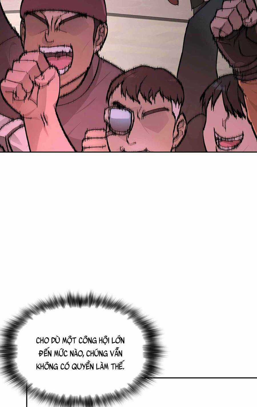 Mắc Kẹt Trong Tòa Tháp Thử Thách - Chapter 21 - Trang 82
