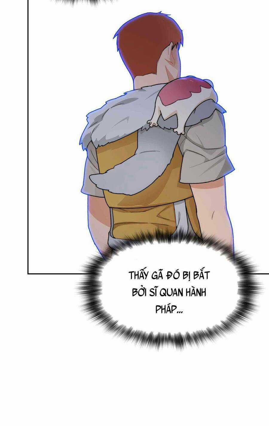 Mắc Kẹt Trong Tòa Tháp Thử Thách - Chapter 21 - Trang 83