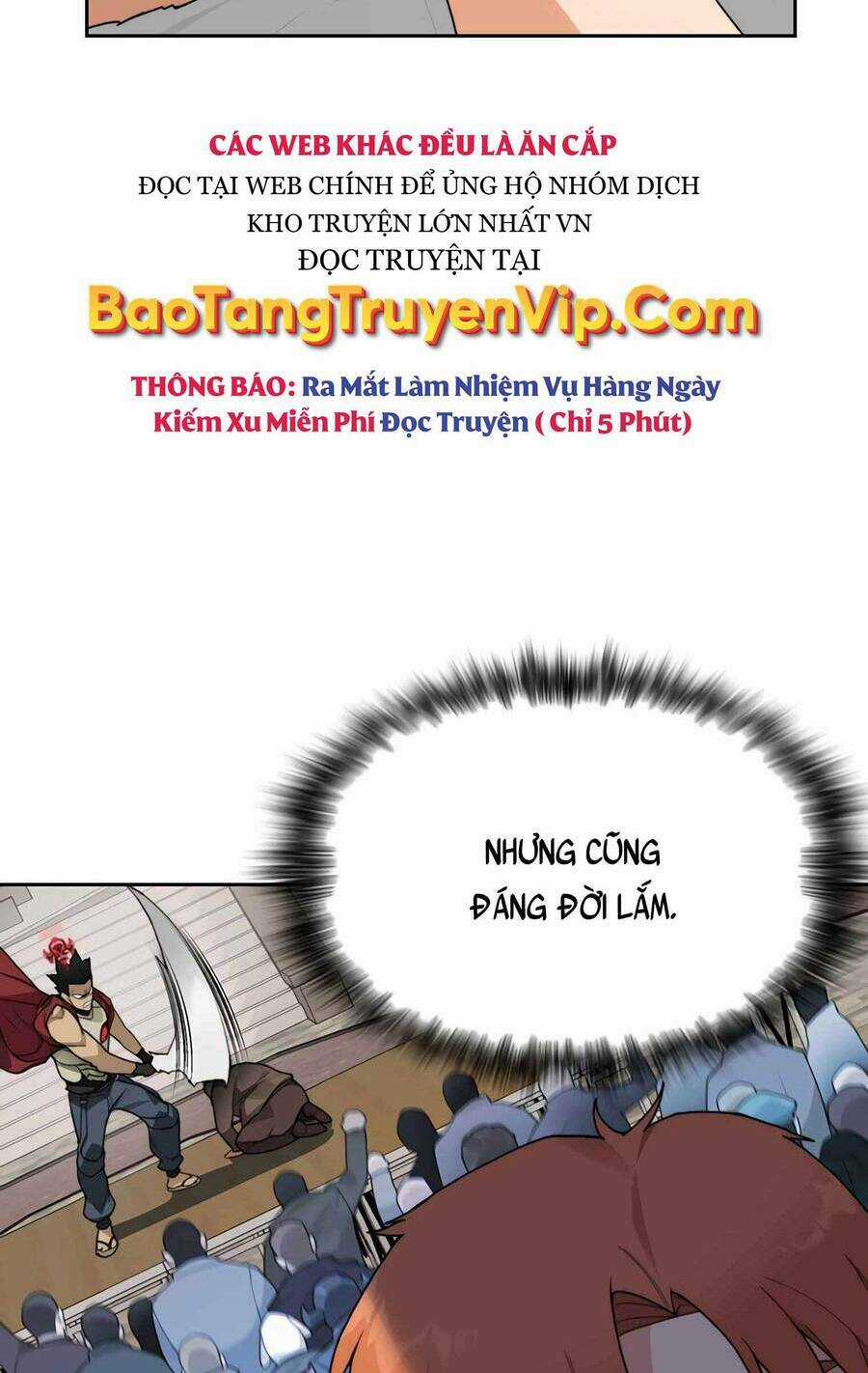 Mắc Kẹt Trong Tòa Tháp Thử Thách - Chapter 21 - Trang 85