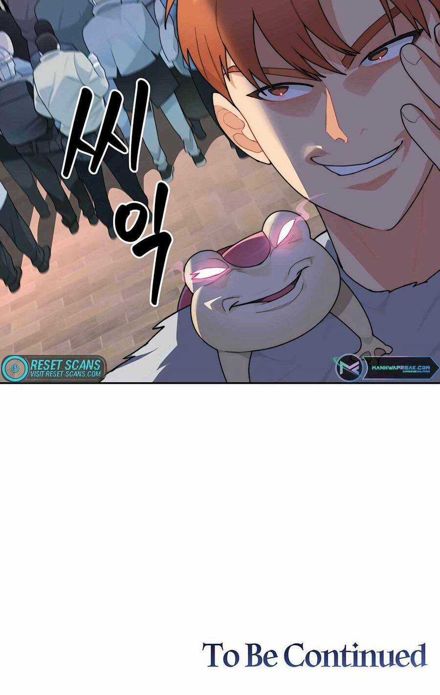 Mắc Kẹt Trong Tòa Tháp Thử Thách - Chapter 21 - Trang 86