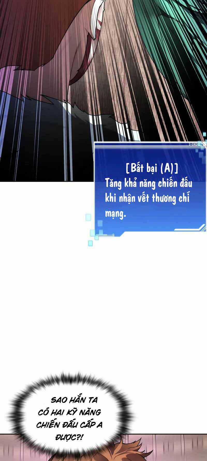 Mắc Kẹt Trong Tòa Tháp Thử Thách - Chapter 28 - Trang 3