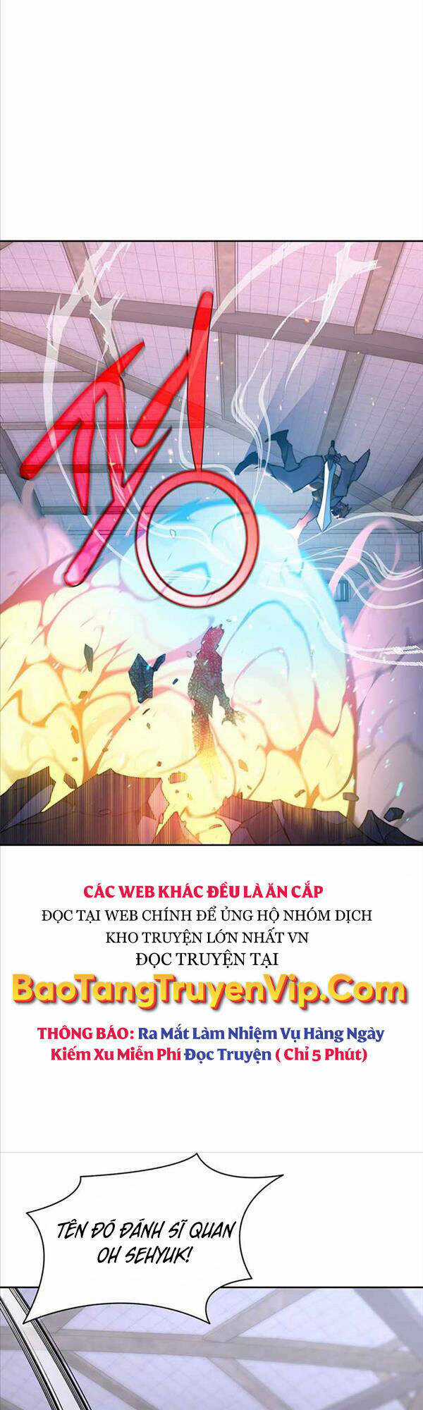 Mắc Kẹt Trong Tòa Tháp Thử Thách - Chapter 29 - Trang 42