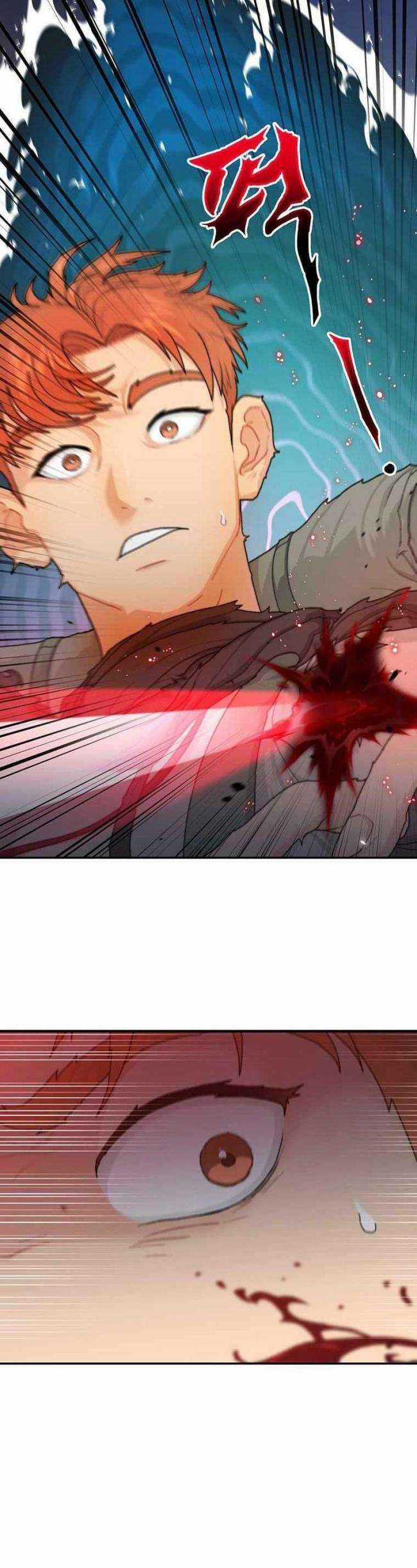 Mắc Kẹt Trong Tòa Tháp Thử Thách - Chapter 3 - Trang 7